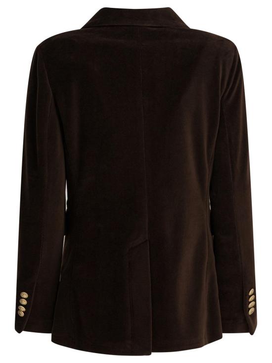 25FW 치르콜로1901 코트 FD3623 G1125 BROWN - CIRCOLO 1901