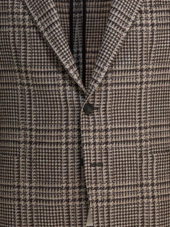 25FW 딸리아토레 코트 1SMC22K AIC90058EM862 BROWN - TAGLIATORE