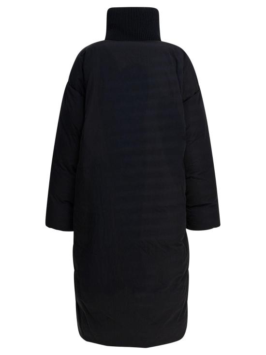 25FW 막스마라 스포츠막스 코트 2522496012 CASARSA003 BLACK - MAX MARA SPORTMAX FASHION