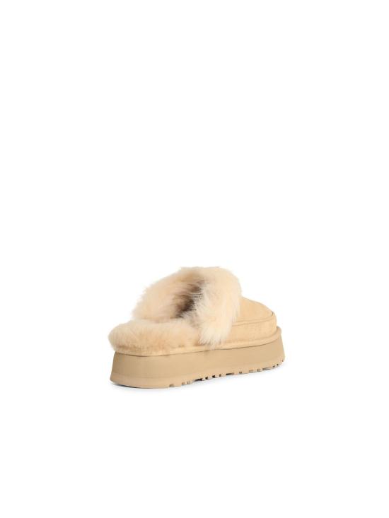 25FW 어그 뮬/슬리퍼 1173930SNDCS Beige - UGG