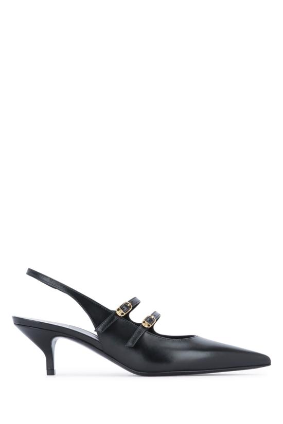 25SS 셀린느 힐/펌프스 362325176C 38NO Black