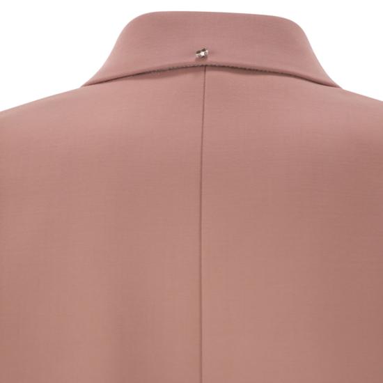 25FW 스포트막스 수트 세트 2522046052600 PINK - SPORTMAX