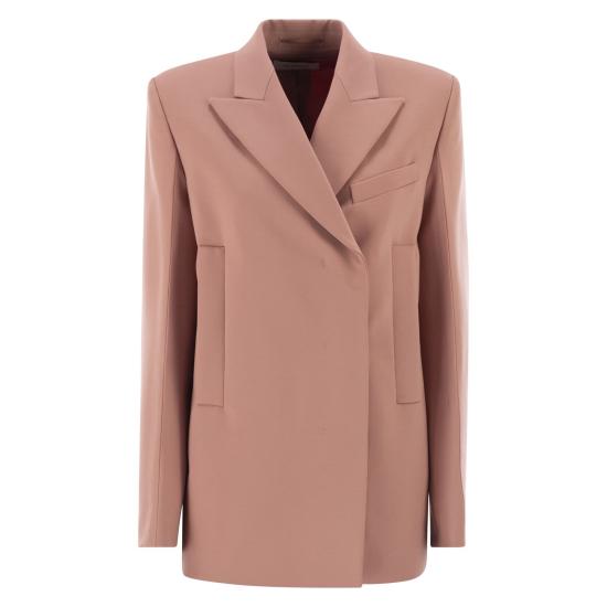 25FW 스포트막스 수트 세트 2522046052600 PINK