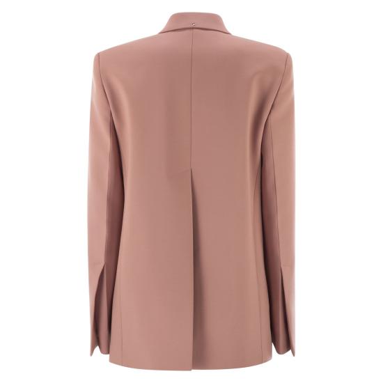 25FW 스포트막스 수트 세트 2522046052600 PINK - SPORTMAX