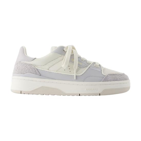 25FW 악셀 아리가토 스니커즈 F3529004 multicolor
