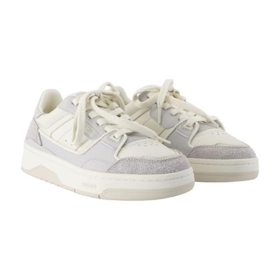 25FW 악셀 아리가토 스니커즈 F3529004 multicolor - AXEL ARIGATO