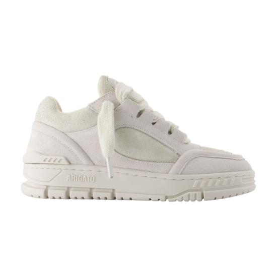 25FW 악셀 아리가토 스니커즈 F3238003 white