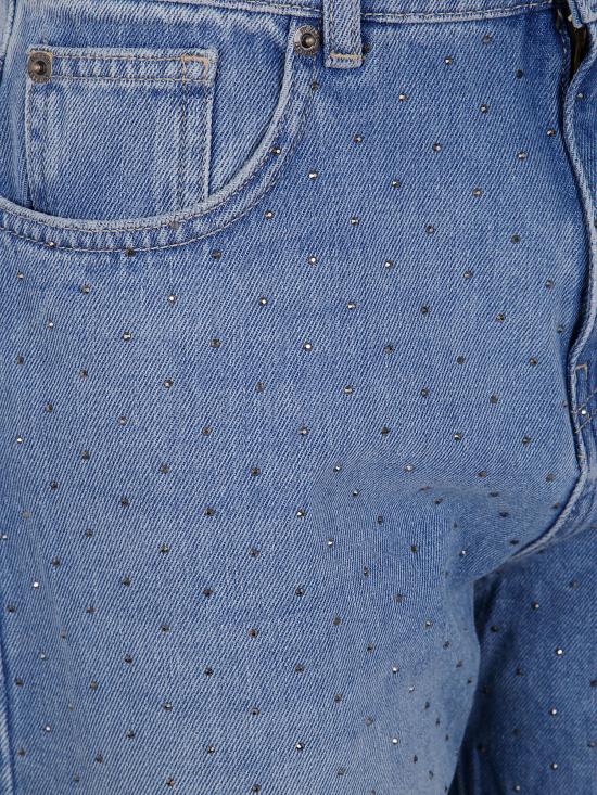 25FW 트윈셋 데님 팬츠 252TT2270 03498 LIGHT DENIM - TWINSET