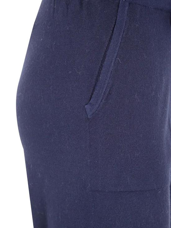 25FW 블루걸 스트레이트 팬츠 RF5206MA41R 93812 DEEP NIGHT - BLUGIRL