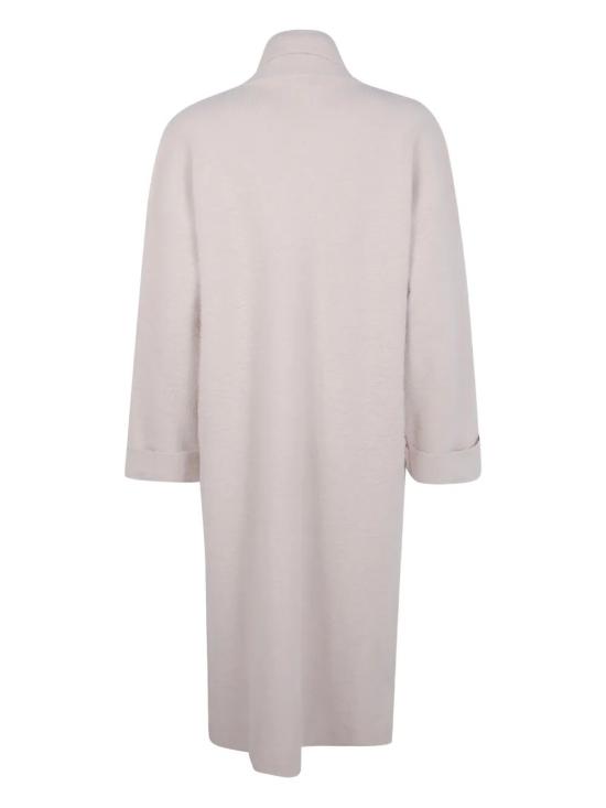 25FW 블루걸 가디건 RF5234MA39R 10110 BUTTERCREAM - BLUGIRL