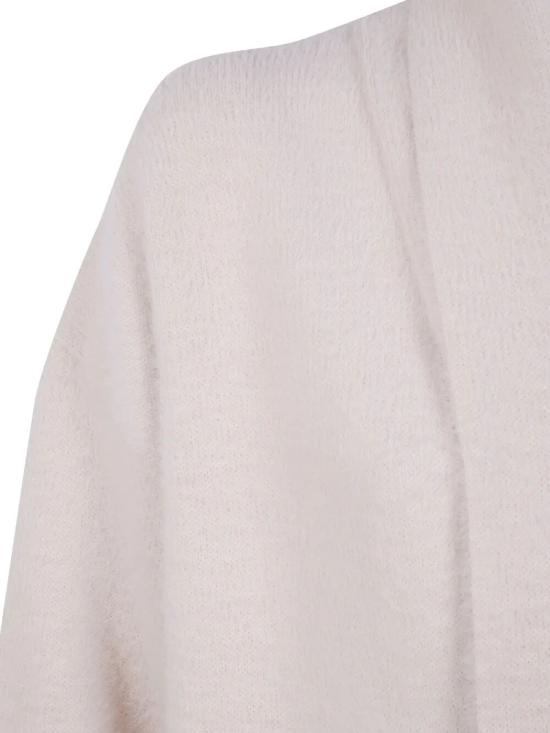 25FW 블루걸 가디건 RF5234MA39R 10110 BUTTERCREAM - BLUGIRL