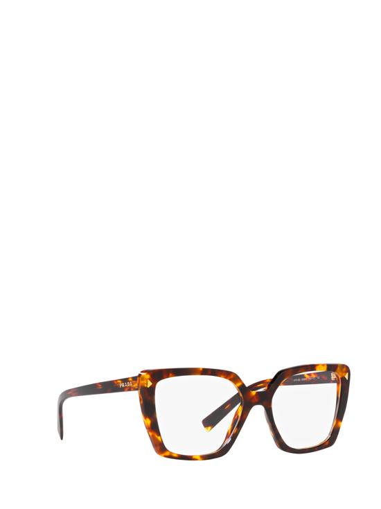 26FW 프라다 안경 PR 16ZV VAU1O1 HAVANA - PRADA