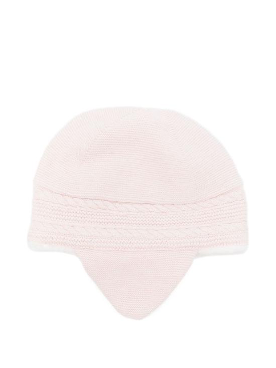 25FW [키즈] 타티네쇼콜라 모자 CB90020 31 Pink - TARTINE ET CHOCOLAT