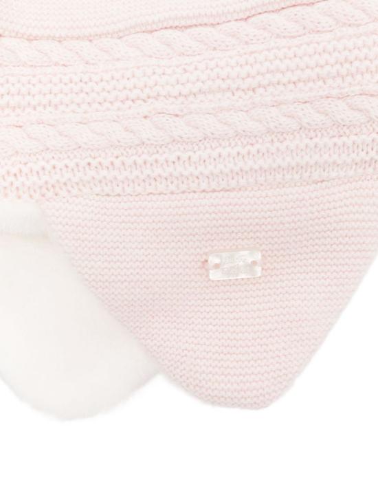 25FW [키즈] 타티네쇼콜라 모자 CB90020 31 Pink - TARTINE ET CHOCOLAT