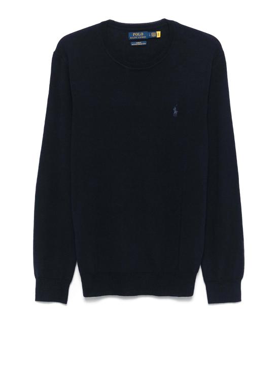 25FW 폴로 랄프로렌 스웨터 710 946143 001 HUNTER NAVY