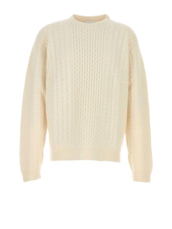 25FW 프라다 스웨터 UMF131 S OOO 172UF0009 White