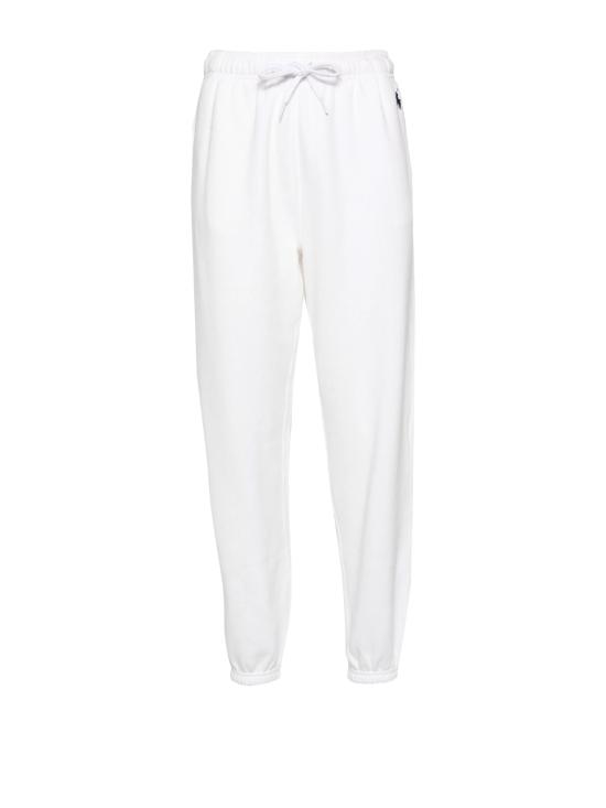 25FW 폴로 랄프로렌 팬츠 211 943009 001 White