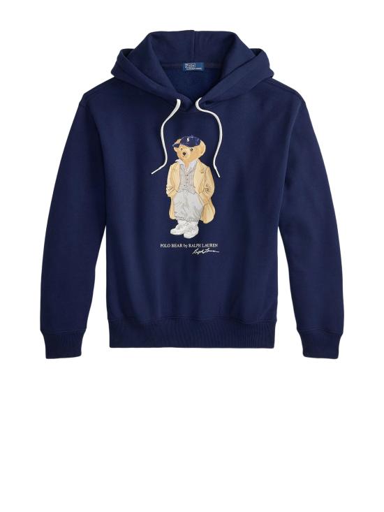 25FW 폴로 랄프로렌 스웨터 211 971757 001 NEWPORT NAVY