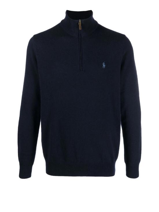 25FW 폴로 랄프로렌 스웨터 710 876756 001 HUNTER NAVY