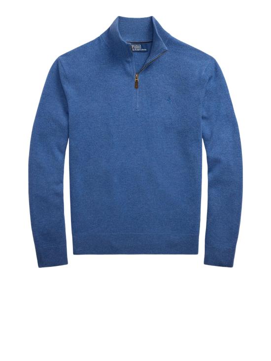 25FW 폴로 랄프로렌 스웨터 710 876756 021 TIDE POOL BLUE HTHR