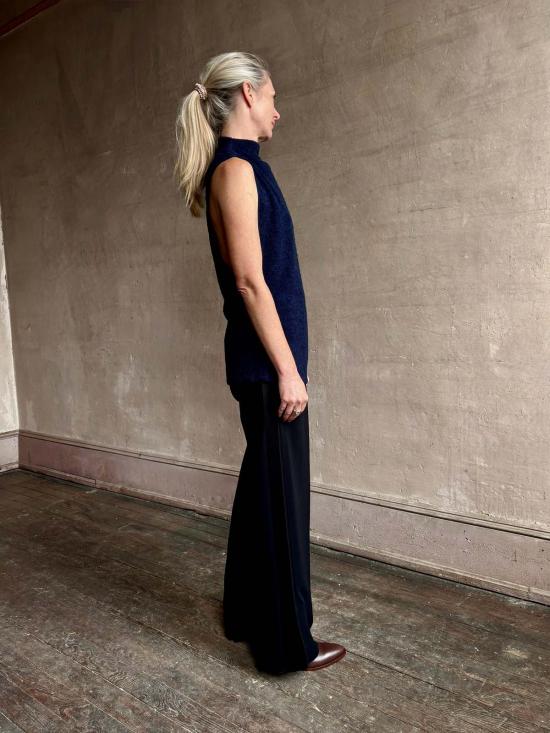  프로엔자슐러 민소매 티셔츠 프로엔자 스쿨러 신시아 - PROENZA SCHOULER