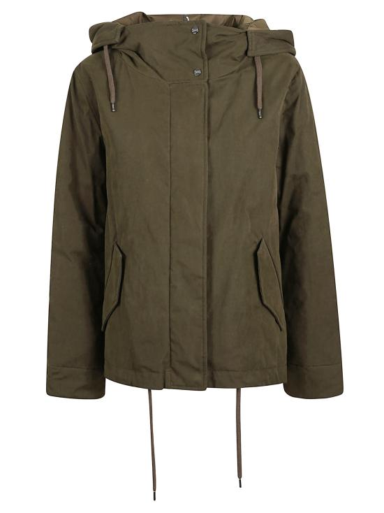 25FW 에르노 자켓 PI002106D 7740 Green