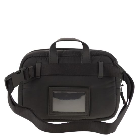 25FW 몽클레어 벨트백 K20985M00003 BLACK - MONCLER