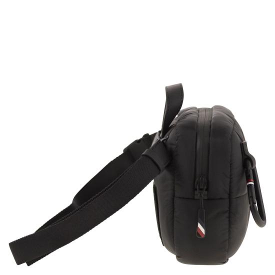 25FW 몽클레어 벨트백 K20985M00003 BLACK - MONCLER