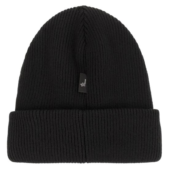  몽클레어 비니 K20973B00006 BLACK - MONCLER