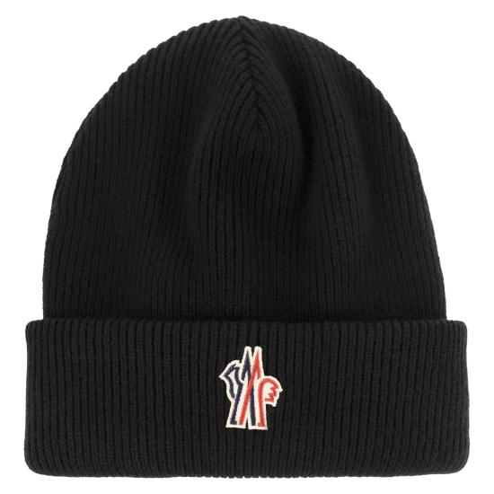  몽클레어 비니 K20973B00006 BLACK