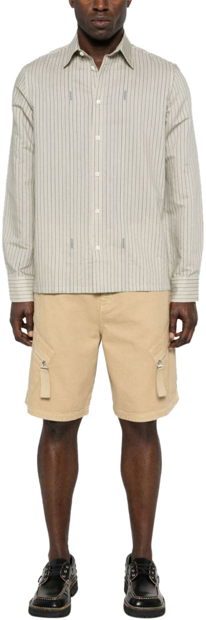 Seizoenloos 자크뮈스 숏팬츠 245PA0951485150 BEIGE - JACQUEMUS