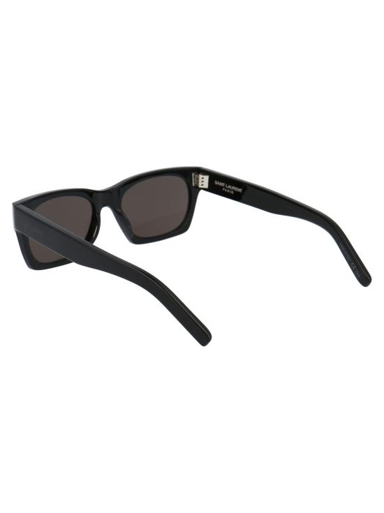  생로랑 선글라스 SL402 001 BLACK - SAINT LAURENT