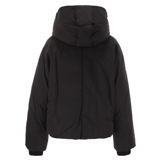 25FW 스포트막스 글리지아 발수 다운 자켓 2522486012600 BLACK - SPORTMAX