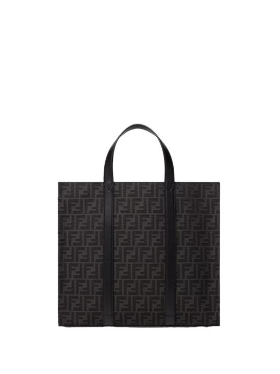 25FW 펜디 토트백 7VA390 AG0MF0NPN Grey