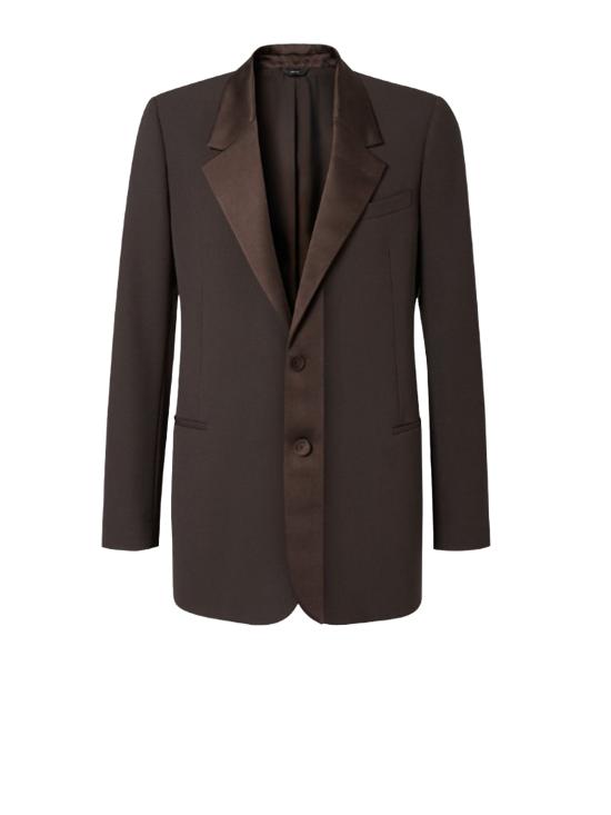 25FW 펜디 수트 자켓 FJ0980 AOYIF0TY8 Brown