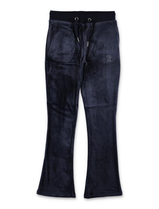 25FW [키즈] 쥬시꾸뛰르 트레이닝 웨어 JCJBX6359 883 Blu