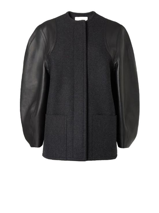 25FW 펜디 자켓 FJ7650 AJ0KF0TAZ Grey