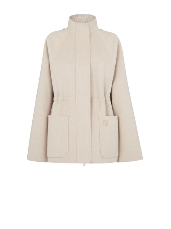 25FW 펜디 코트 FJ7587 A5HDF1MYZ CALCE