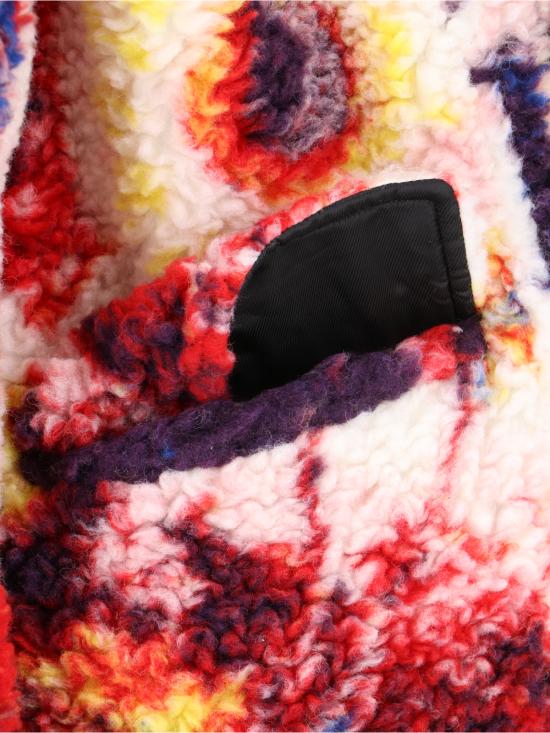 24FW 로에베 자켓 HSM1Y03X06 9990 MultiColour - LOEWE