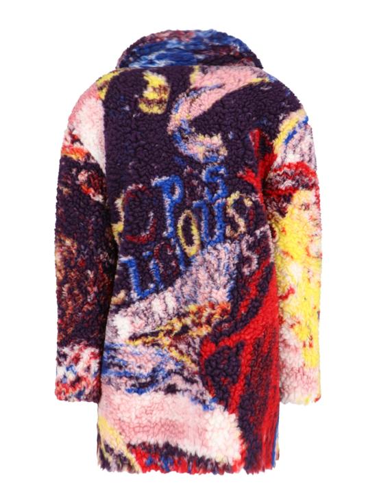 24FW 로에베 자켓 HSM1Y03X06 9990 MultiColour - LOEWE