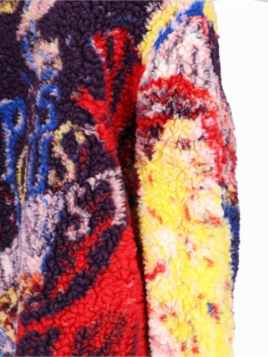 24FW 로에베 자켓 HSM1Y03X06 9990 MultiColour - LOEWE