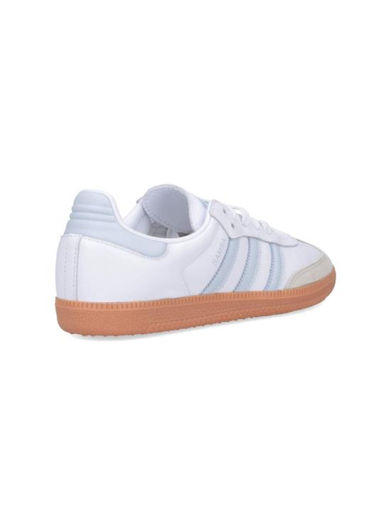  아디다스 스니커즈 IE0877 FTWWHT HALBLU OWHITE White - ADIDAS