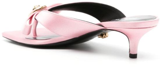  베르사체 뮬/슬리퍼 10130171A006191PG4V PINK - VERSACE