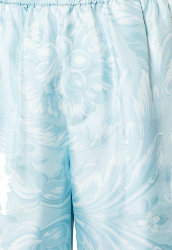  베르사체 숏팬츠 10024761A095825U940 BLUE - VERSACE