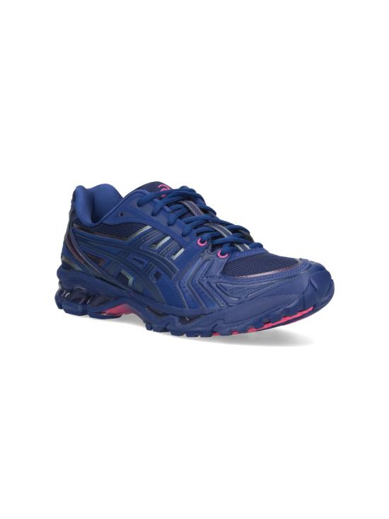  아식스 스니커즈 1201B024 400 Blue - ASICS