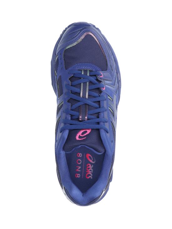  아식스 스니커즈 1201B024 400 Blue - ASICS