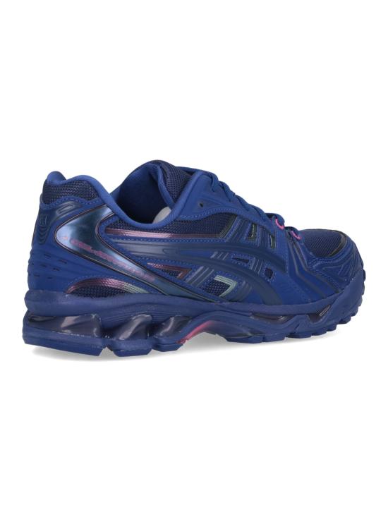  아식스 스니커즈 1201B024 400 Blue - ASICS