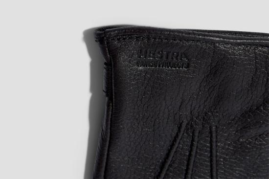 25FW 노스프로젝트 장갑 NORSE X HESTRA SALEN N84-0021 블랙 - NORSE PROJECTS