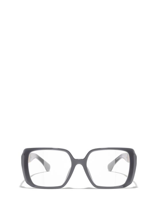 26FW 샤넬 안경 CH3486Q 1716 GREY