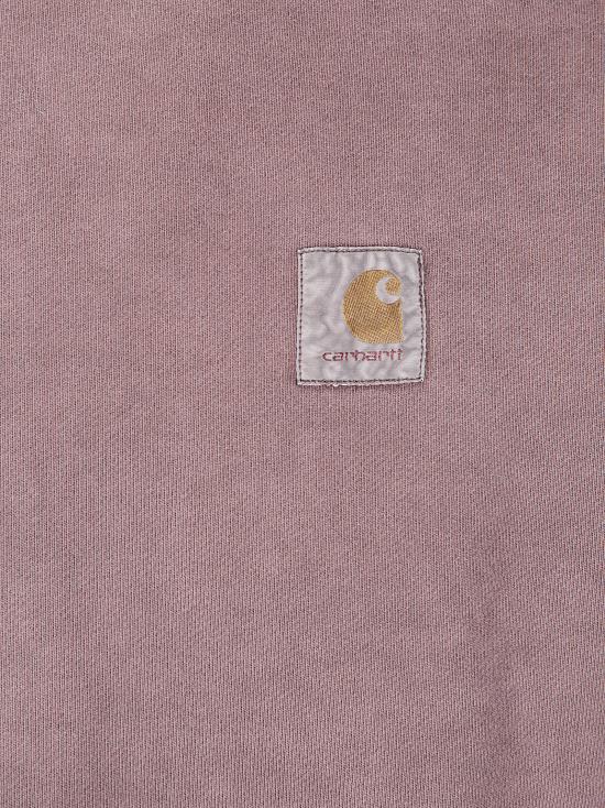 25FW 칼하트 WIP 긴팔 티셔츠 I029522 33HGD Palisander - CARHARTT WIP